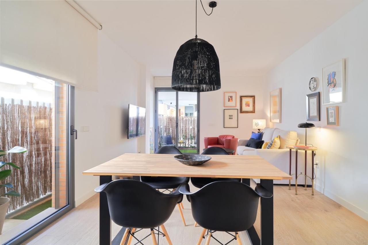 Apartment Iloftmalaga Calle Amargura Malaga